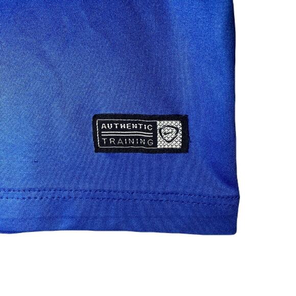 NIKE National Brazil Football Shirt Pre-Match 2014/15 Mens Size S - Picture 4 of 11